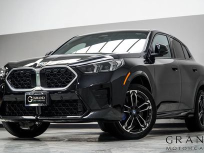 Used 2025 BMW X2 xDrive28i