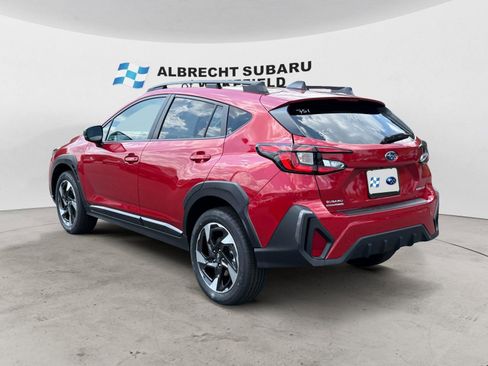 New 2025 Subaru Crosstrek 2.5i Limited image 3