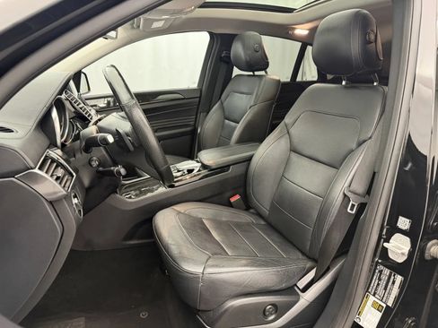 Used 2016 Mercedes-Benz GLE 450 4MATIC Coupe image 9