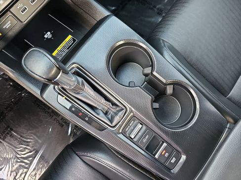 Used 2024 Honda Civic Sport Touring image 28