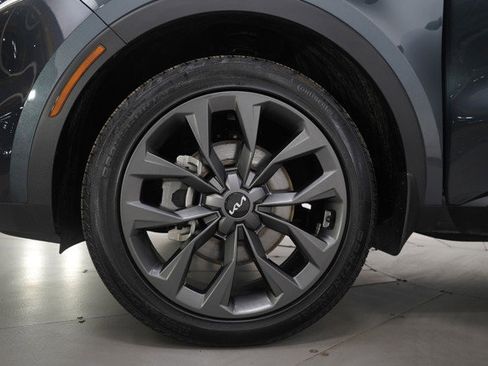 Used 2023 Kia Sorento SX Prestige image 35