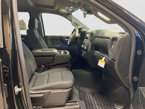 New 2026 GMC Sierra 1500 Pro w/ Graphite Edition image 16