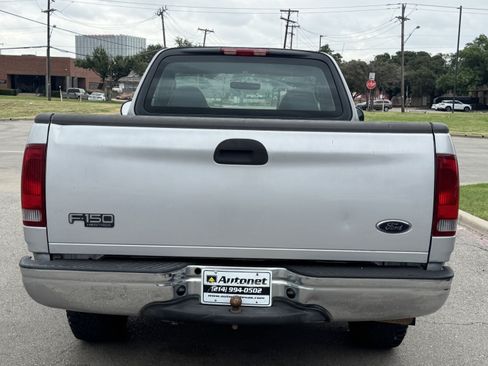 Used 2004 Ford F150 XL RWD image 6