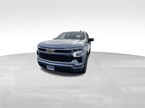 Certified 2022 Chevrolet Silverado 1500 LT image 3