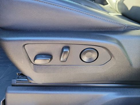 Certified 2025 Chevrolet Silverado 2500 LTZ w/ LTZ Convenience Package image 27