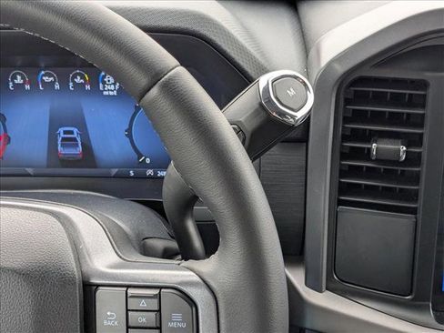 Used 2025 Ford F150 XLT w/ Equipment Group 301A Standard image 16