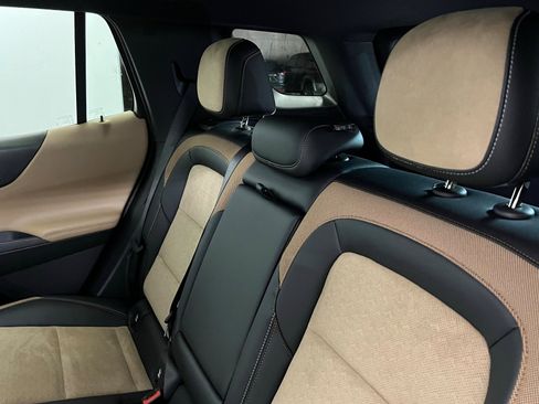 New 2026 Chevrolet Equinox ACTIV w/ Convenience Package III image 21