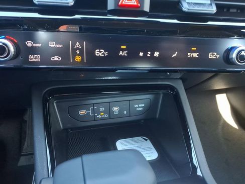New 2026 Kia K5 GT-Line image 13