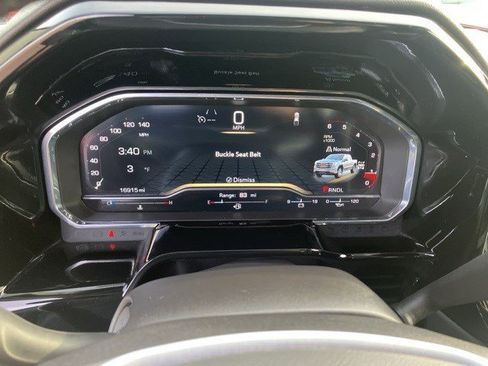 Used 2024 GMC Sierra 1500 Elevation image 17