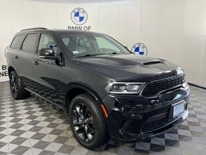 Used 2022 Dodge Durango GT
