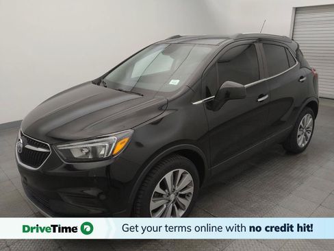Used 2020 Buick Encore Preferred FWD image 1