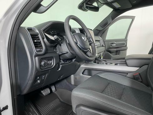 New 2026 RAM 1500 Big Horn AWD/4WD image 24