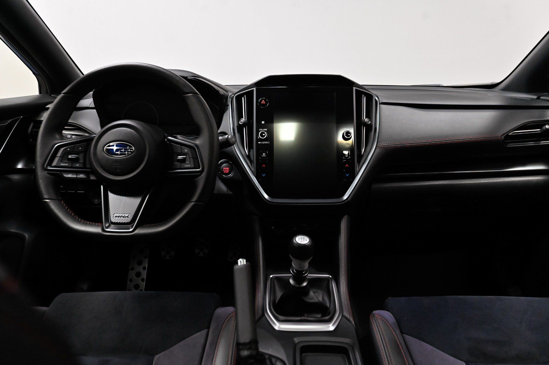 Used 2023 Subaru WRX Limited AWD/4WD image 15