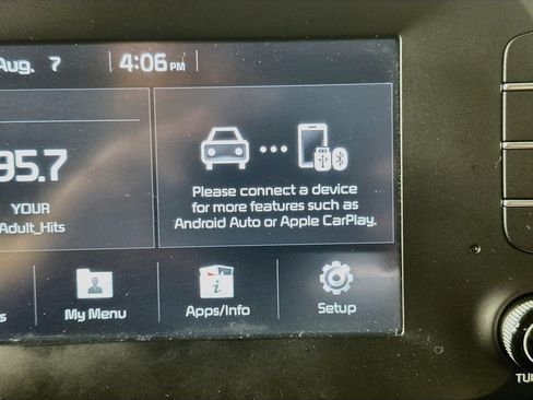 Used 2019 Kia Soul + FWD image 21
