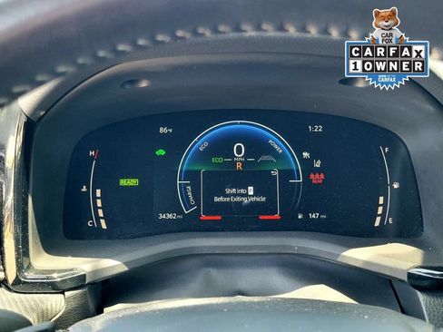 Used 2025 Toyota Camry SE FWD image 22