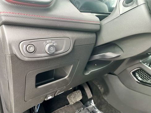 Used 2026 Chevrolet TrailBlazer RS w/ Convenience Package AWD/4WD image 10