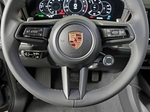 New 2026 Porsche Cayenne AWD/4WD image 22