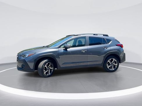 Certified 2025 Subaru Crosstrek 2.5i Premium AWD/4WD image 1
