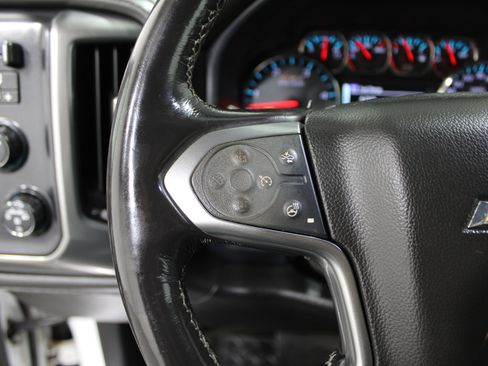 Used 2018 Chevrolet Silverado 2500 LTZ w/ Duramax Plus Package image 11