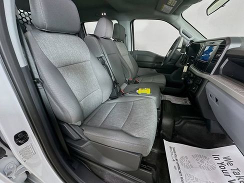 New 2025 Ford F450 XL AWD/4WD image 25