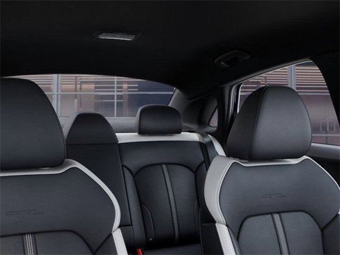 Certified 2025 Kia K5 GT-Line FWD image 32
