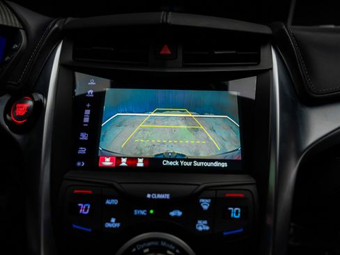 Used 2017 Acura NSX AWD/4WD image 57