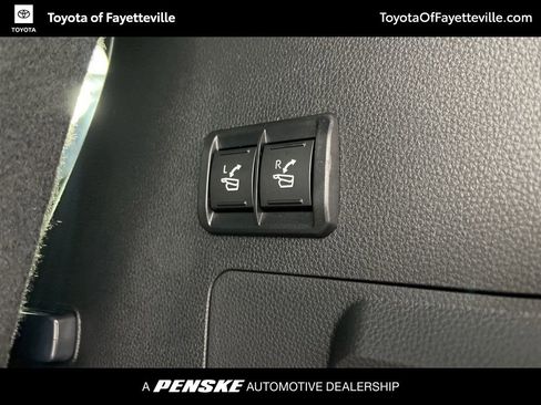 New 2026 Toyota Sequoia Limited image 13