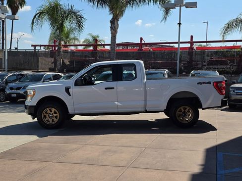Used 2021 Ford F150 XL w/ XL Power Equipment Group image 11