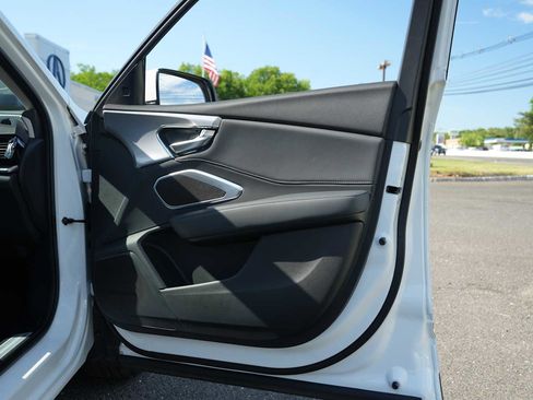 Certified 2023 Acura RDX AWD image 30