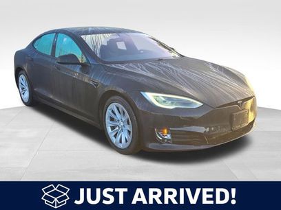 Used 2018 Tesla Model S 75D