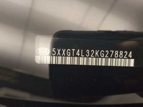 Used 2019 Kia Optima LX FWD image 33