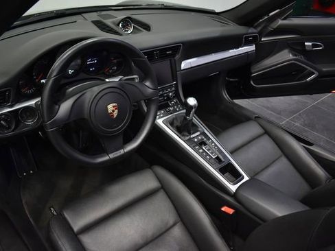 Used 2012 Porsche 911 Carrera S image 14