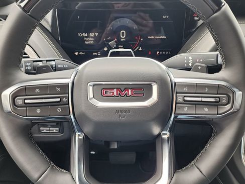 New 2026 GMC Yukon Elevation AWD/4WD image 20