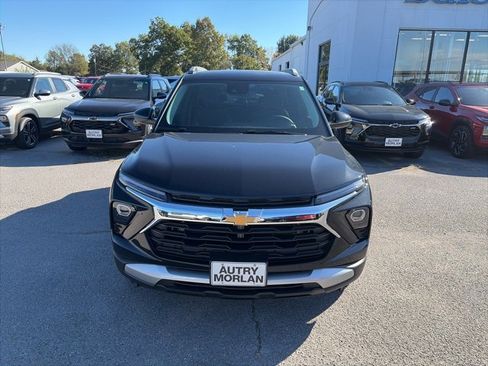 New 2026 Chevrolet TrailBlazer LT w/ Convenience Package image 9