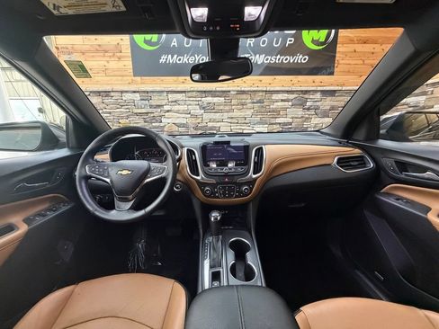 Used 2019 Chevrolet Equinox Premier AWD/4WD image 39