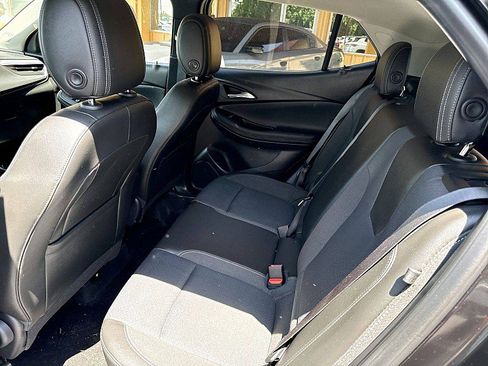 Used 2024 Buick Encore GX Preferred FWD image 12