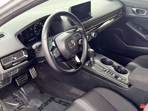 Used 2024 Honda Civic Sport image 9