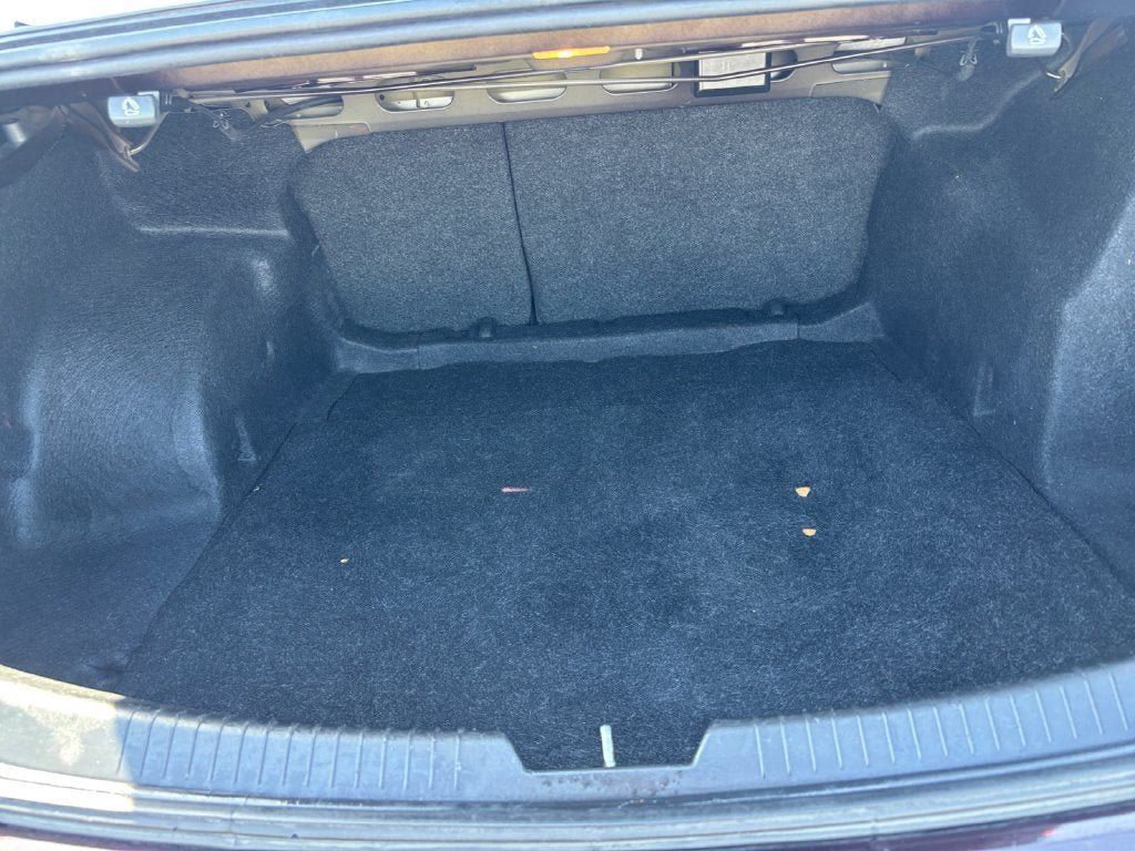 Certified 2020 Chevrolet Malibu LS FWD image 19