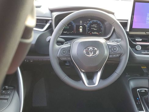 New 2026 Toyota Corolla XSE FWD image 12
