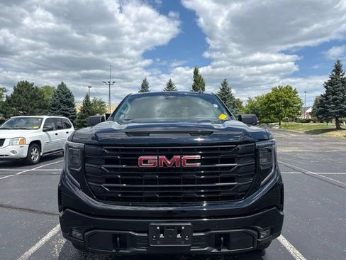 Used 2026 GMC Sierra 1500 Elevation AWD/4WD image 9