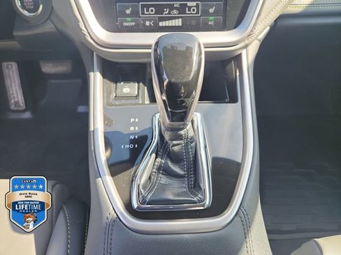 Used 2023 Subaru Outback Onyx Edition AWD/4WD image 29