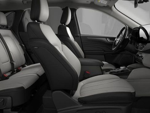 New 2026 Ford Escape Platinum w/ Premium Technology Package image 6