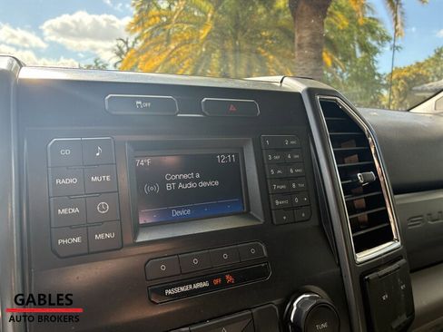 Used 2017 Ford F350 XLT image 16