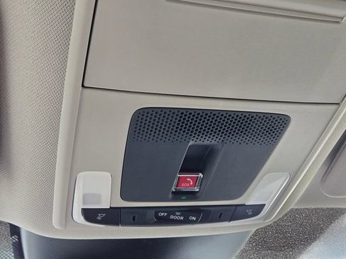 New 2026 Honda Passport RTL image 31