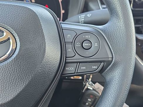 New 2026 Toyota Corolla LE image 17