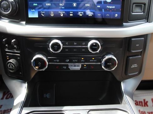 Used 2022 Ford F150 XLT w/ Equipment Group 302A High AWD/4WD image 29