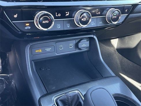 New 2026 Honda Civic Sport image 18