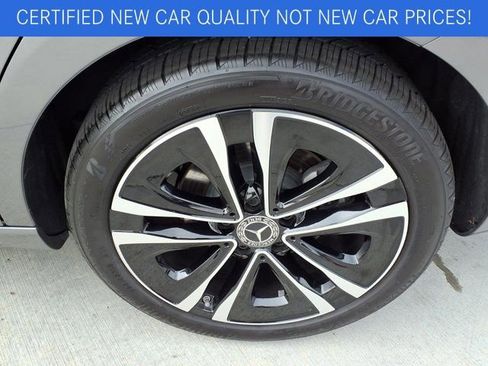 Used 2026 Mercedes-Benz CLA 250 image 24