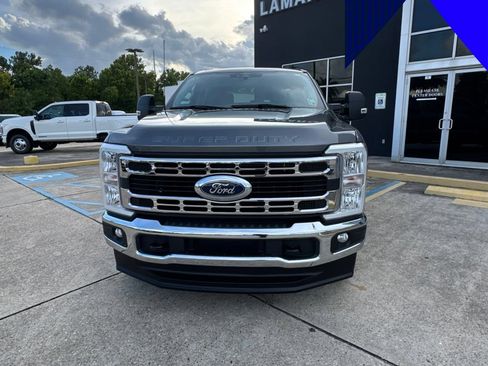 Used 2024 Ford F250 XLT AWD/4WD image 15