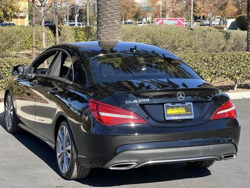 Used 2019 Mercedes-Benz CLA 250 image 20